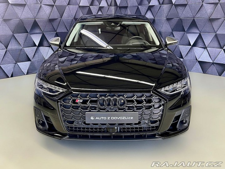 Audi S8 TFSi QUATTRO FULL, B& 2024