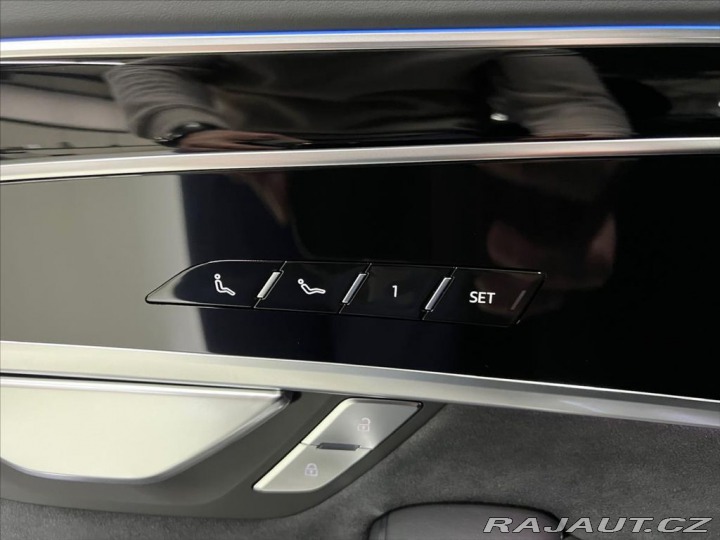 Audi S8 TFSi QUATTRO, FULL, B&amp 2024