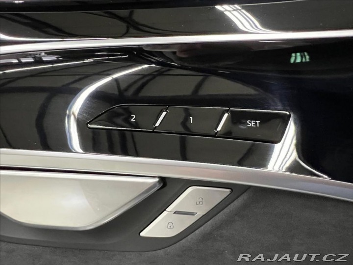 Audi S8 TFSi QUATTRO FULL, B& 2024
