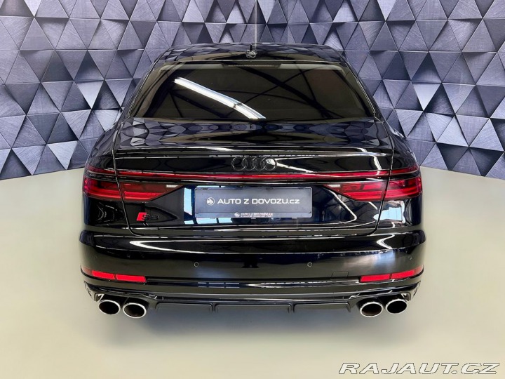 Audi S8 TFSi QUATTRO FULL, B& 2024