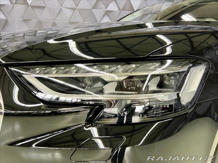 Audi S8 TFSi QUATTRO FULL, B& 2024
