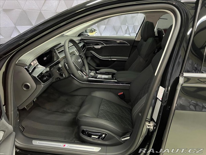 Audi S8 TFSi QUATTRO, FULL, B&amp 2024