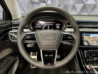 Audi S8 TFSi QUATTRO, FULL, B&amp 2024