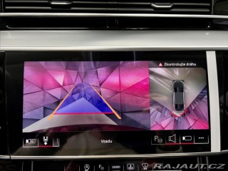 Audi S8 TFSi QUATTRO, FULL, B&amp 2024