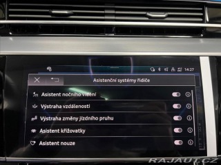 Audi S8 TFSi QUATTRO, FULL, B&amp 2024