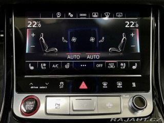 Audi S8 TFSi QUATTRO, FULL, B&amp 2024