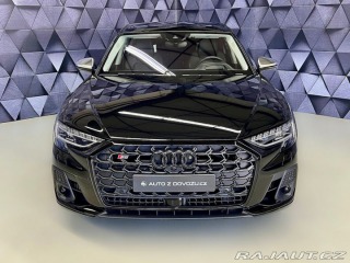 Audi S8 TFSi QUATTRO, FULL, B&amp 2024