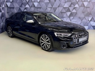 Audi S8 TFSi QUATTRO, FULL, B&amp 2024