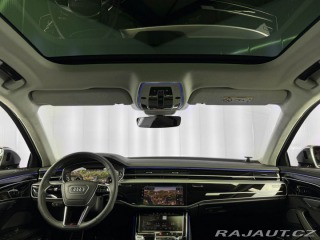 Audi S8 TFSi QUATTRO, MASÁŽE, B&a 2024