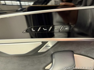 Audi S8 TFSi QUATTRO, MASÁŽE, B&a 2024