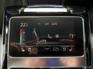 Audi S8 TFSi QUATTRO, MASÁŽE, B&a 2024