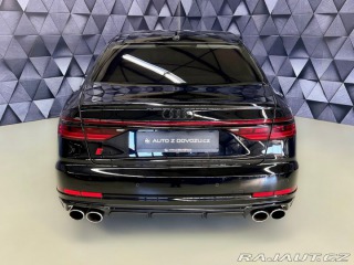 Audi S8 TFSi QUATTRO, FULL, B&amp 2024