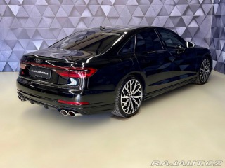 Audi S8 TFSi QUATTRO, FULL, B&amp 2024