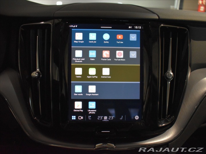 Volvo XC60 2,0 B4 AWD Momentum Bezkl 2021