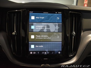 Volvo XC60 2,0 B4 AWD Momentum Bezkl 2021