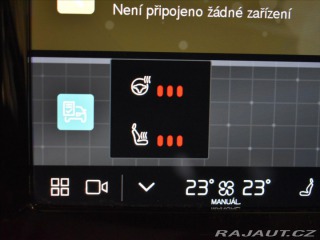 Volvo XC60 2,0 B4 AWD Momentum Bezkl 2021