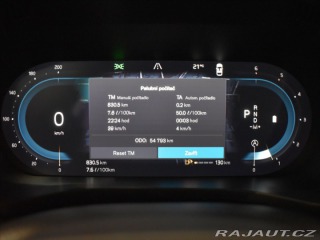 Volvo XC60 2,0 B4 AWD Momentum Bezkl 2021