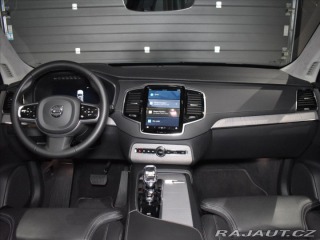 Volvo XC90 2,0 B5 AWD Ultimate tažné 2024