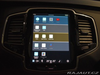 Volvo XC90 2,0 B5 AWD Ultimate tažné 2024