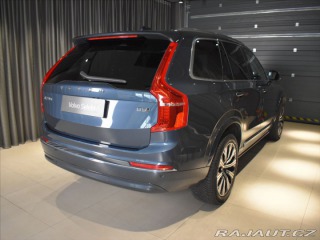 Volvo XC90 2,0 B5 AWD Ultimate tažné 2024