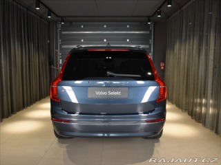 Volvo XC90 2,0 B5 AWD Ultimate tažné 2024