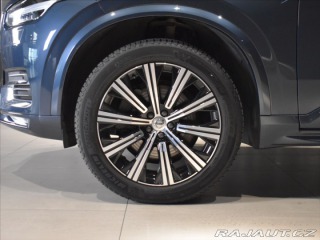 Volvo XC90 2,0 B5 AWD Ultimate tažné 2024