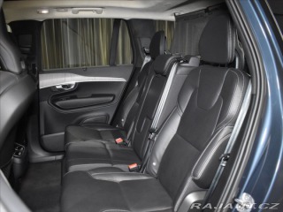 Volvo XC90 2,0 B5 AWD Ultimate tažné 2024