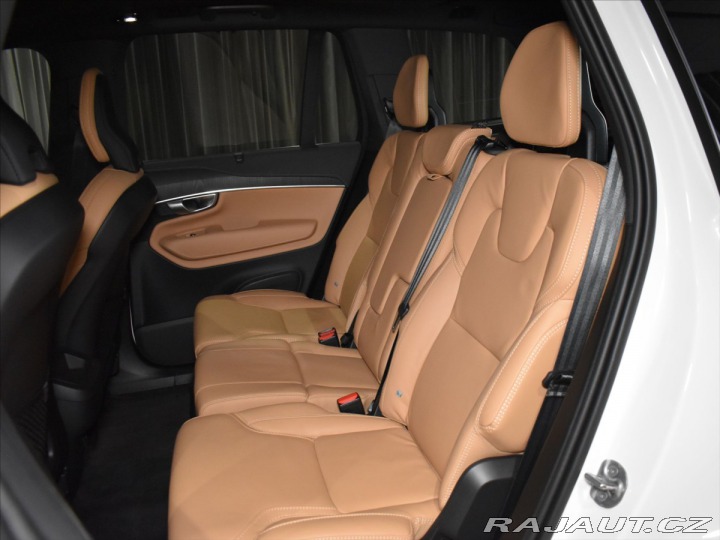 Volvo XC90 2,0 B5 AWD Plus Pano,Vent 2024