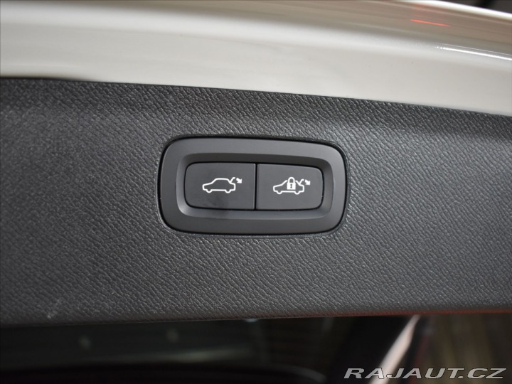 Volvo XC90 2,0 B5 AWD Plus Pano,Vent 2024