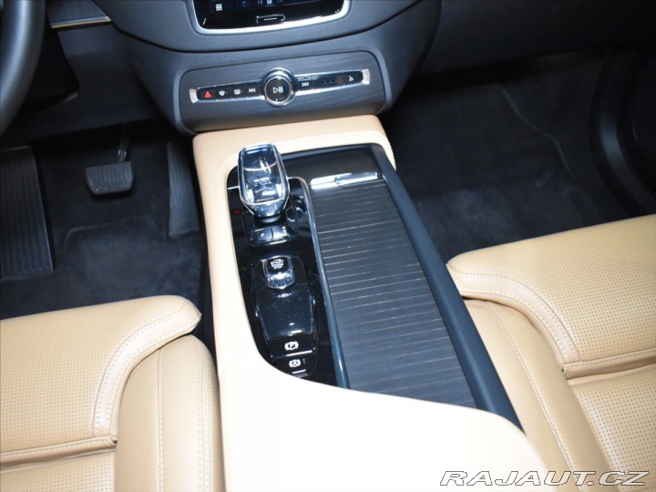 Volvo XC90 2,0 B5 AWD Plus Pano,Vent 2024