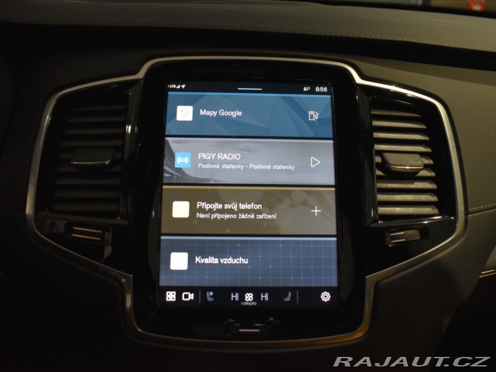 Volvo XC90 2,0 B5 AWD Plus Pano,Vent 2024