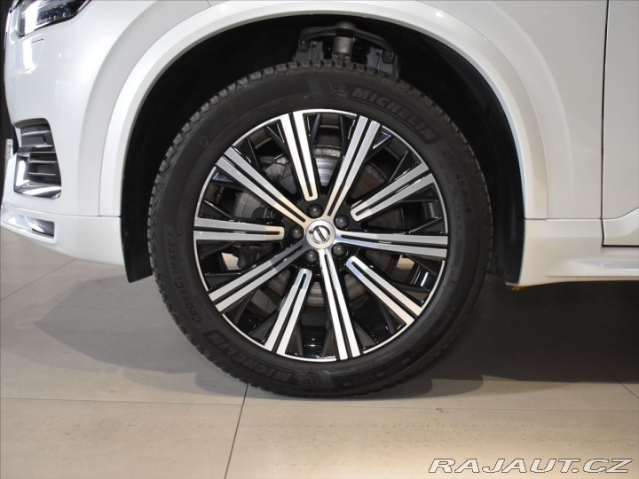 Volvo XC90 2,0 B5 AWD Plus Pano,Vent 2024