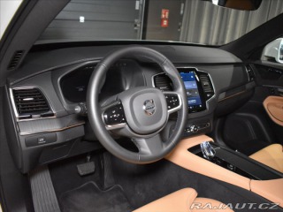 Volvo XC90 2,0 B5 AWD Plus Pano,Vent 2024