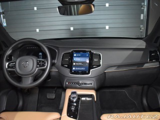Volvo XC90 2,0 B5 AWD Plus Pano,Vent 2024