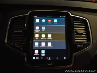 Volvo XC90 2,0 B5 AWD Plus Pano,Vent 2024