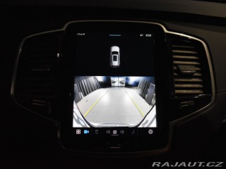 Volvo XC90 2,0 B5 AWD Plus Pano,Vent 2024
