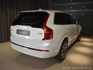 Volvo XC90 2,0 B5 AWD Plus Pano,Vent 2024