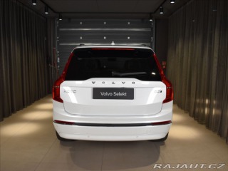 Volvo XC90 2,0 B5 AWD Plus Pano,Vent 2024