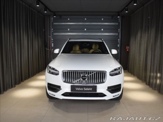 Volvo XC90 2,0 B5 AWD Plus Pano,Vent 2024