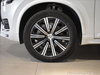 Volvo XC90 2,0 B5 AWD Plus Pano,Vent 2024