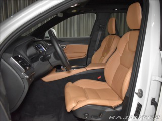 Volvo XC90 2,0 B5 AWD Plus Pano,Vent 2024