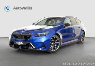 BMW M5 Touring