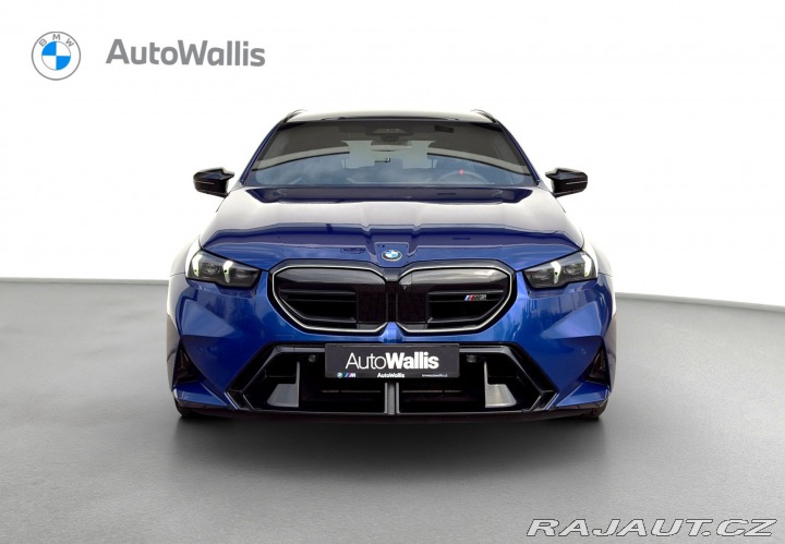 BMW M5 Touring 1800