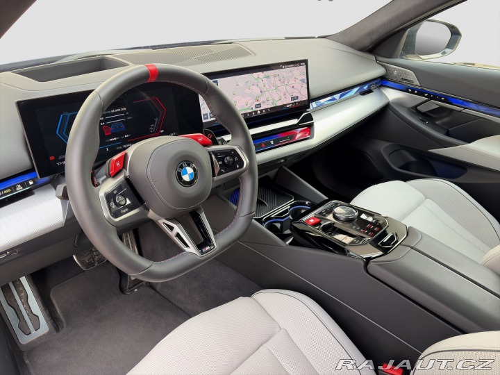 BMW M5 Touring 1800