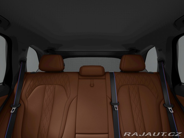 BMW X5 xDrive40i 2026