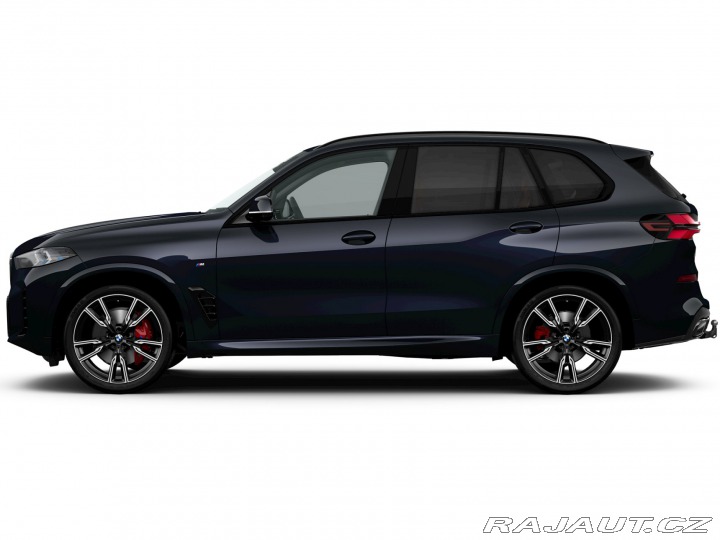 BMW X5 xDrive40i 2026