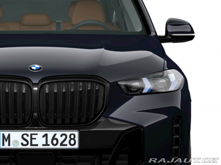BMW X5 xDrive40i 2026