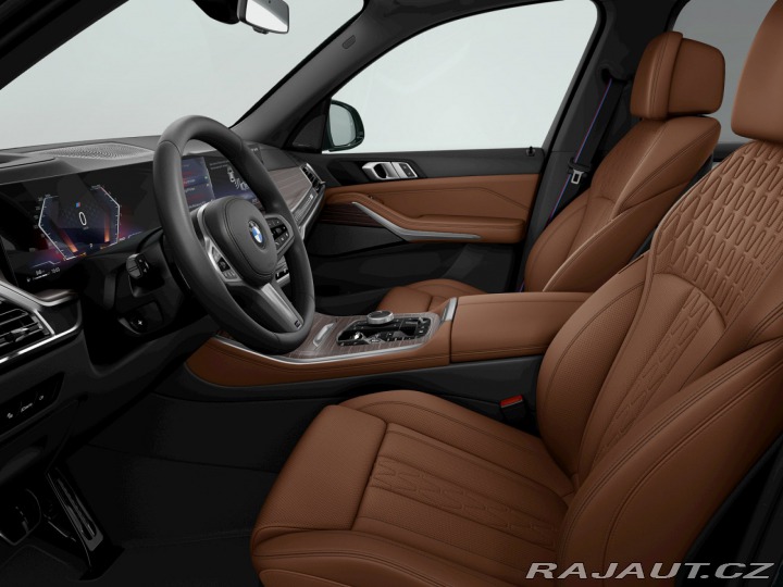 BMW X5 xDrive40i 2026