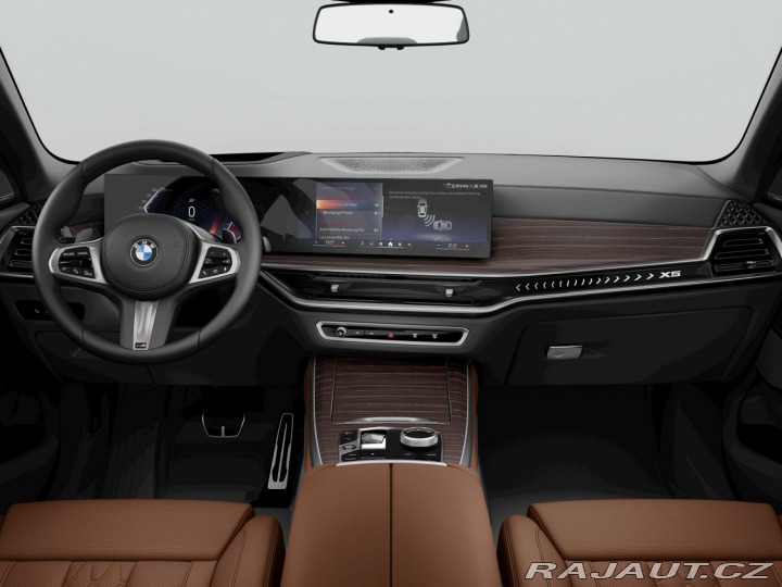 BMW X5 xDrive40i 2026