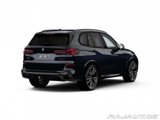 BMW X5 xDrive40i 2026